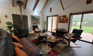 Parcela en Venta en Cumpeo
