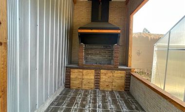 Parcela en Venta en Cumpeo