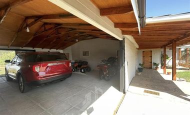 Parcela en Venta en Cumpeo
