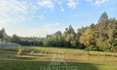 Parcela en Venta en Cumpeo