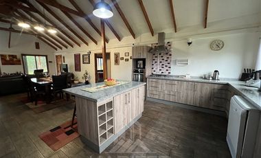 Parcela en Venta en Cumpeo