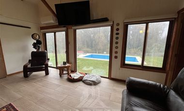 Parcela en Venta en Cumpeo