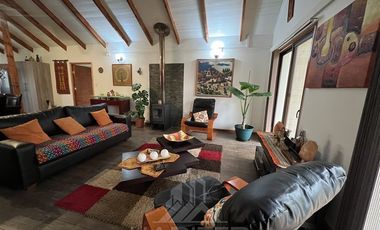 Parcela en Venta en Cumpeo