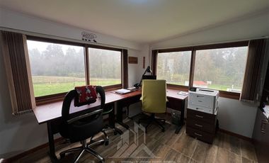 Parcela en Venta en Cumpeo