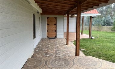 Parcela en Venta en Cumpeo