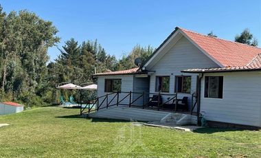 Parcela en Venta en Cumpeo