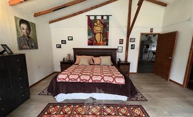 Parcela en Venta en Cumpeo