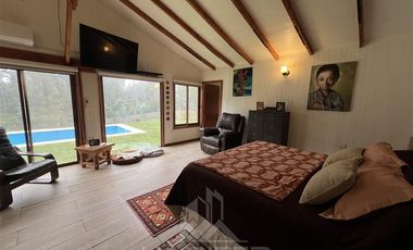 Parcela en Venta en Cumpeo