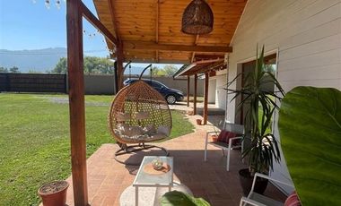 Parcela en Venta en Cumpeo