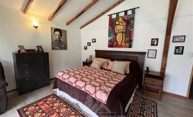 Parcela en Venta en Cumpeo