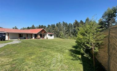 Parcela en Venta en Cumpeo