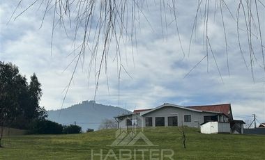 Parcela en Venta en Cumpeo