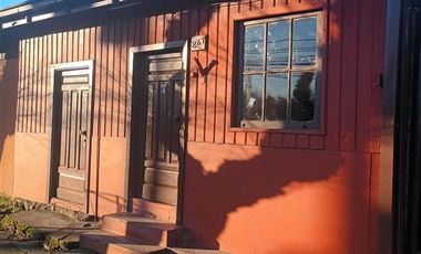 Casa en Arriendo en balmaceda