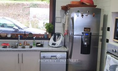 Gran casa dentro de condominio en Panguipulli