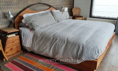 Gran casa dentro de condominio en Panguipulli