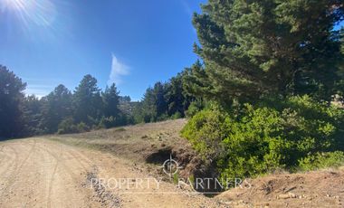 Puertecillo, Lindo Terreno en Condominio