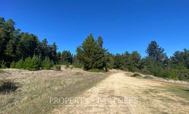 Puertecillo, Lindo Terreno en Condominio