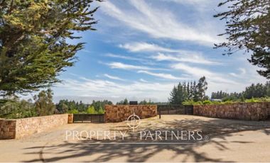 Puertecillo, Lindo Terreno en Condominio