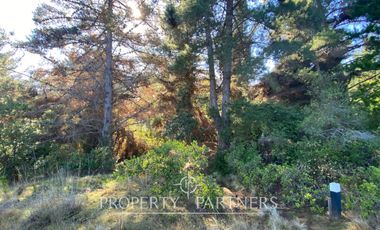 Puertecillo, Lindo Terreno en Condominio