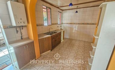 Gran casa 328 m2 en Jorge González! Macul