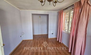 Gran casa 328 m2 en Jorge González! Macul