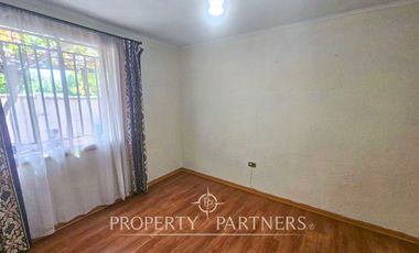 Gran casa 328 m2 en Jorge González! Macul