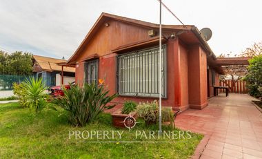 Gran casa 328 m2 en Jorge González! Macul