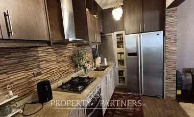 Casa quinta, en el mejor barrio de Quilpué