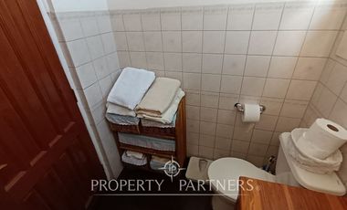 Casa quinta, en el mejor barrio de Quilpué