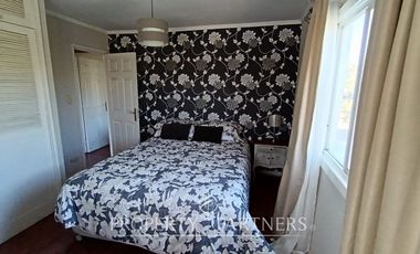 Casa quinta, en el mejor barrio de Quilpué