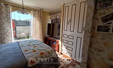 Casa quinta, en el mejor barrio de Quilpué