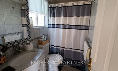 Casa quinta, en el mejor barrio de Quilpué