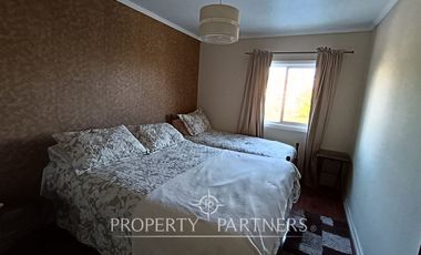 Casa quinta, en el mejor barrio de Quilpué