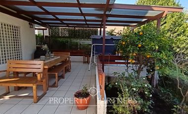 Casa quinta, en el mejor barrio de Quilpué