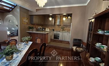 Casa quinta, en el mejor barrio de Quilpué