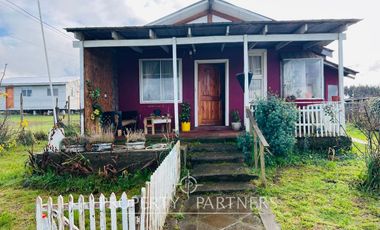 Casa en venta, Casma