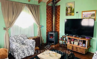 Casa en venta, Casma