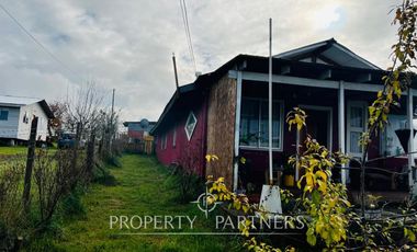 Casa en venta, Casma