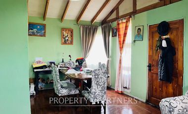 Casa en venta, Casma