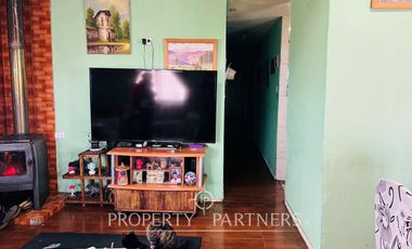 Casa en venta, Casma