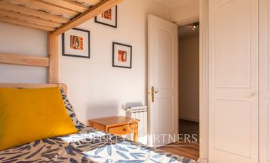 Se arrienda hermoso departamento en primer piso duplex Condominio la Puntilla.