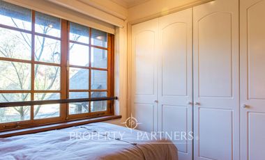 Se arrienda hermoso departamento en primer piso duplex Condominio la Puntilla.