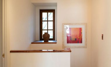 Se arrienda hermoso departamento en primer piso duplex Condominio la Puntilla.