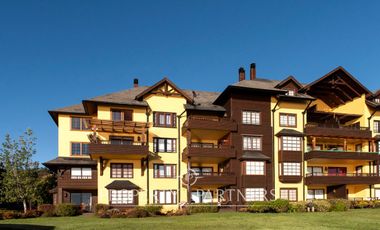 Se arrienda hermoso departamento en primer piso duplex Condominio la Puntilla.