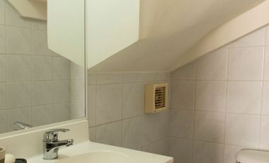 Se arrienda hermoso departamento en primer piso duplex Condominio la Puntilla.