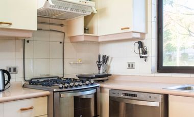 Se arrienda hermoso departamento en primer piso duplex Condominio la Puntilla.