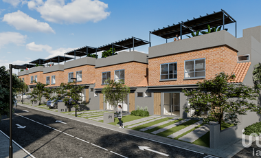 VENTA DE CASA EN VIVE LAGO