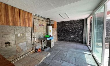 CASA EN VENTA EN JACARANDAS TLALNEPANTLA