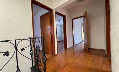 CASA EN VENTA EN JACARANDAS TLALNEPANTLA