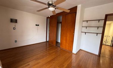 CASA EN VENTA EN JACARANDAS TLALNEPANTLA